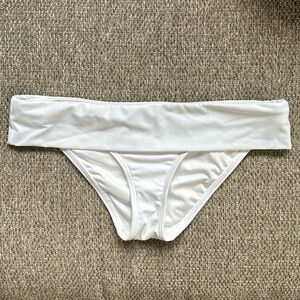 Victoria secret bikini swim bottom